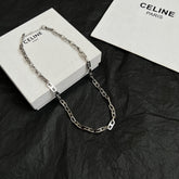 China Replica Celine Necklaces 57usd Only